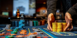 different-casino-platforms