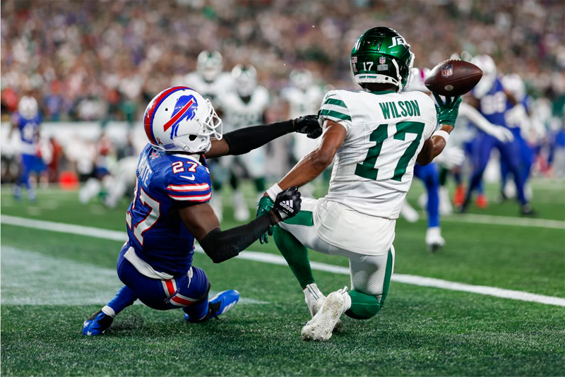 2024. gada NFL drafts: Vai gaidāma jaunas zvaigznes dzimšana?