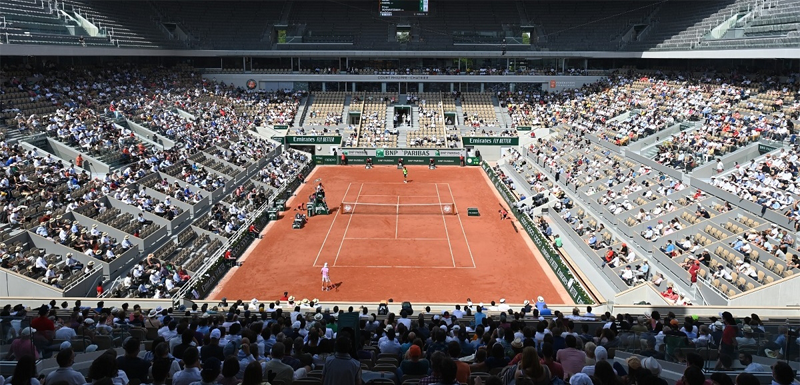 Francijas atklātais čempionāts tenisā 2024
