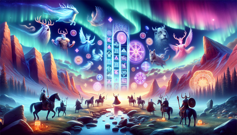 Exploring the Allure of Popular Slots in Sweden: A Primer Exploring the Allure of Popular Slots in Sweden: A Primer